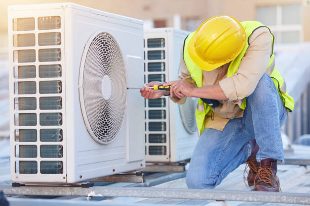 Best HVAC System Installation  in East Renton Highlands, WA