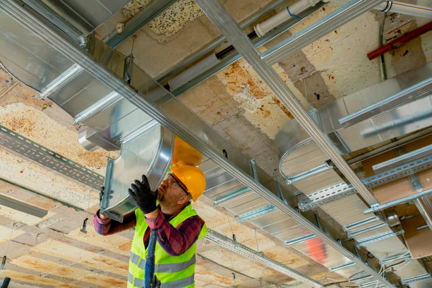 Air Duct Cleaning in East Renton Highlands, WA
