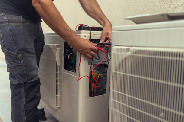 Best Emergency HVAC Repair  in East Renton Highlands, WA
