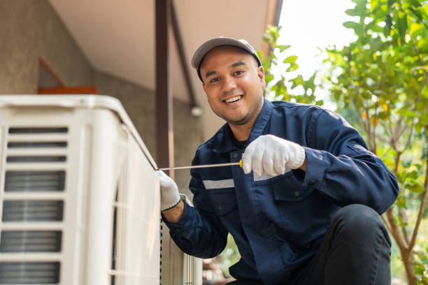 Best Commercial HVAC Repair  in East Renton Highlands, WA